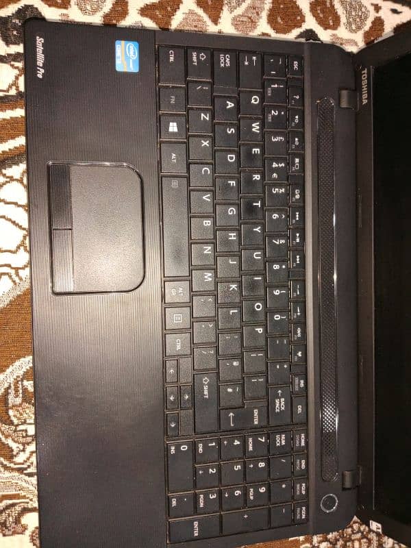 Brand new laptop from dubai 2