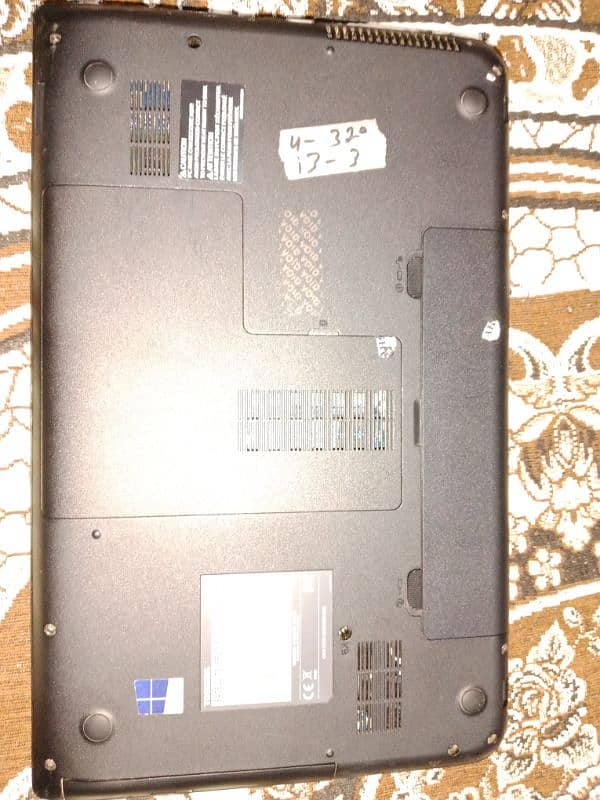 Brand new laptop from dubai 3