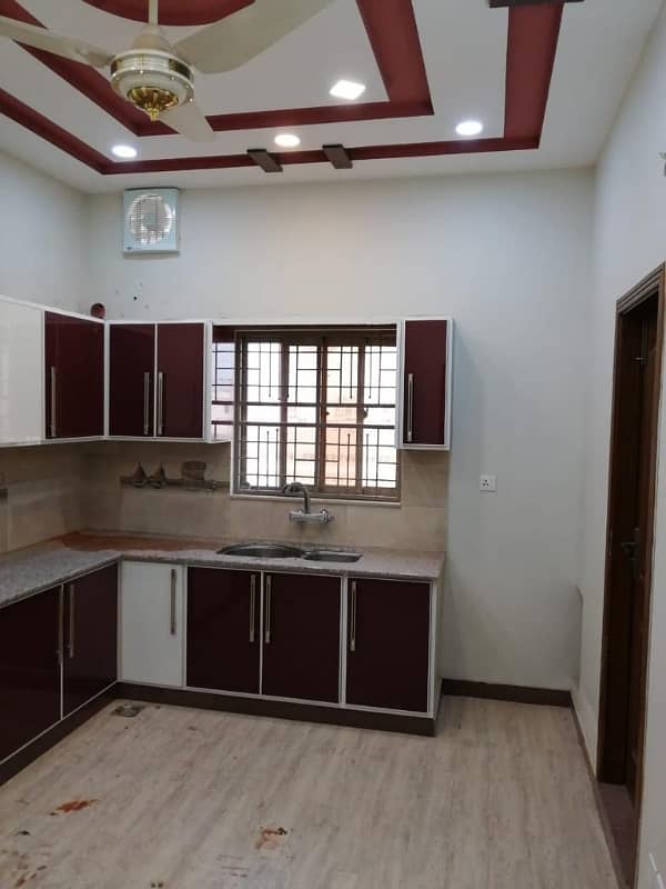 10 MARLA HOUSE FOR RENT IN PARAGON CITY LAHORE 11