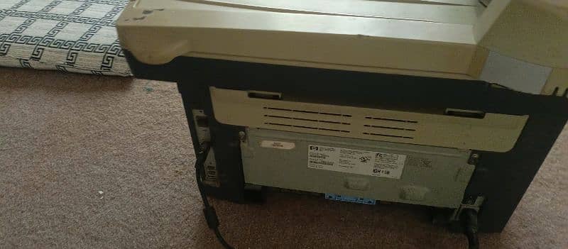 HP LaserJet 3055 All-in-One Printer for Sale – Excellent Condition 2