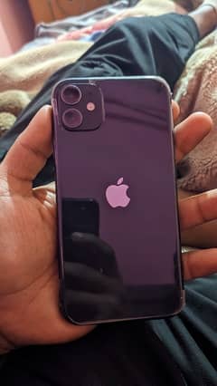 Iphone 11 Nonpta