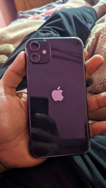 Iphone 11 Nonpta 0