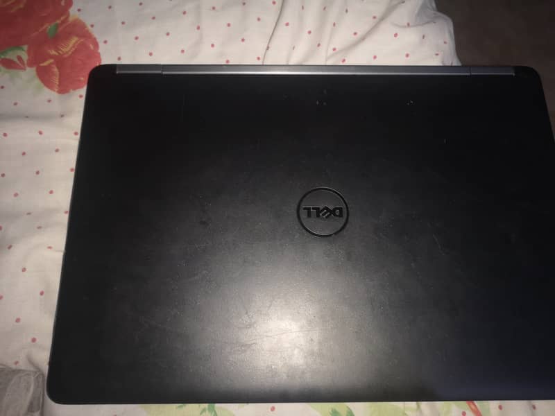 Laptop for sell or exchange with iphone x pta approve with diff 1