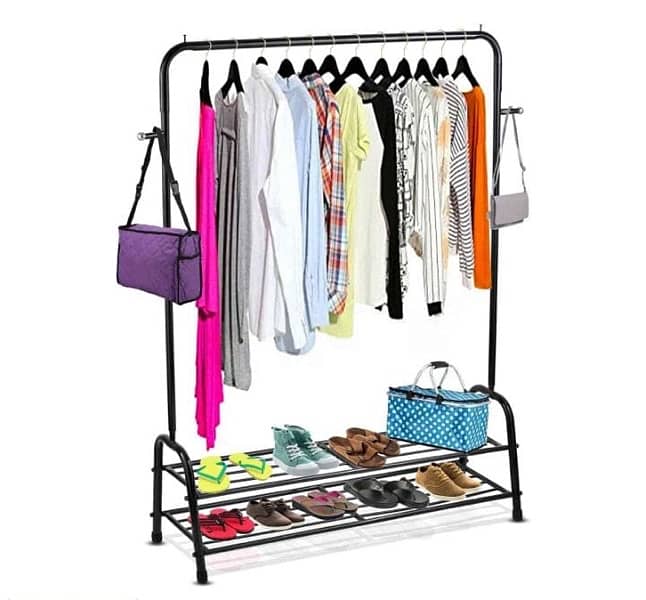 cloth stand best to hang clothes 0