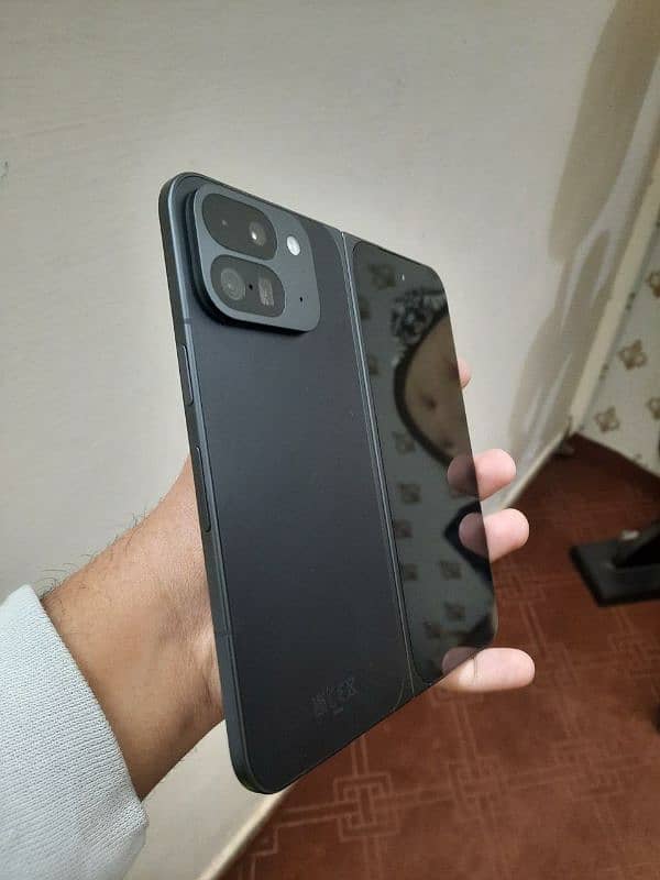 Google pixel 9 pro Fold 0