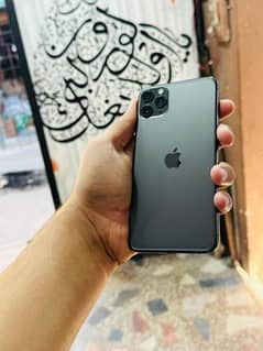 iphone 11 Pro Max 256GB Waterpack