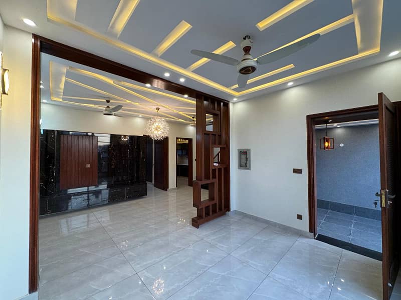 5 Marla Designer House For Sale In Bahria Town Lahore 14