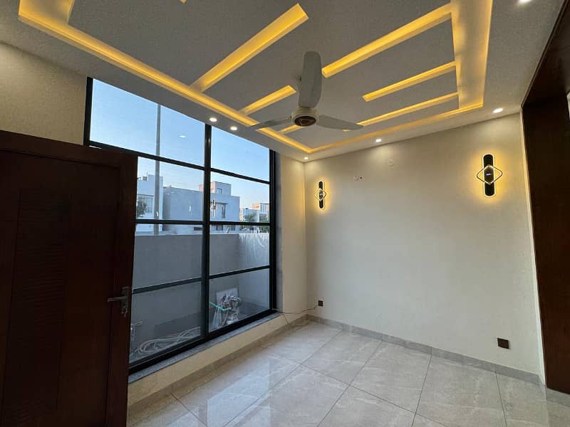 5 Marla Designer House For Sale In Bahria Town Lahore 16