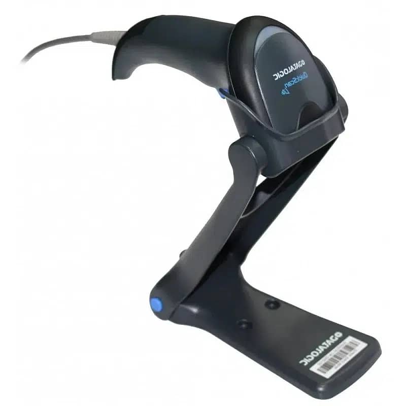 Brand New Barcode Scanner 1D ~ 2D ~ QR (Cash On Delivery) 5