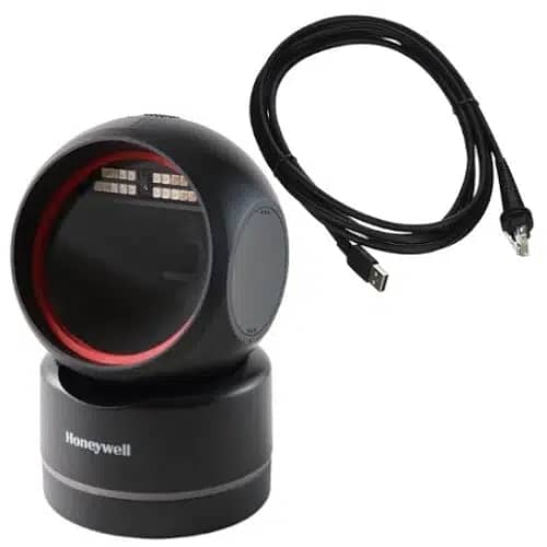 Brand New Barcode Scanner 1D ~ 2D ~ QR (Cash On Delivery) 7