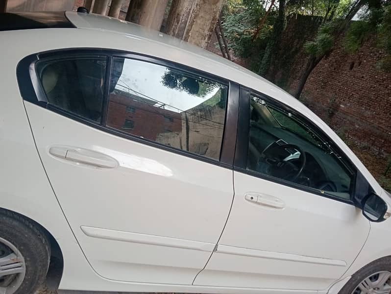 Honda City 2018 2