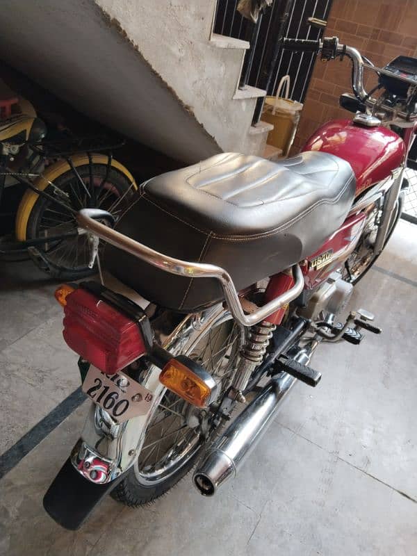 union star 2019 70cc 0