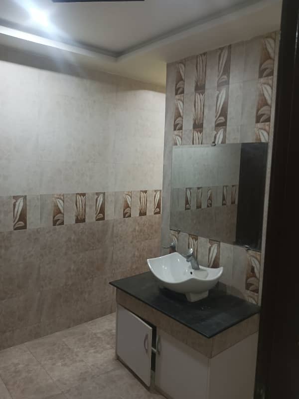 10 marla Full hous new type for rent iqbal avenue society ph1 6