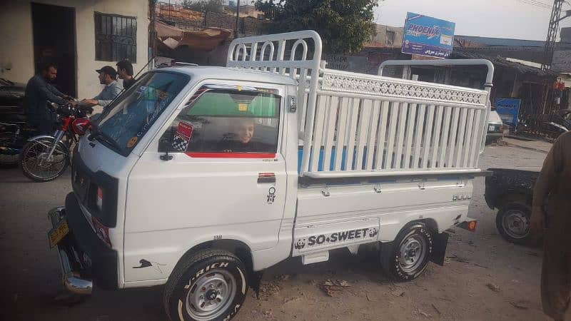 suzuki  ravi for sale 2