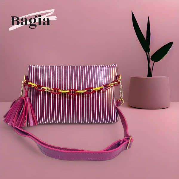 Handbag / Shoulder bags / Long Straps Bags/ Casual bags 12