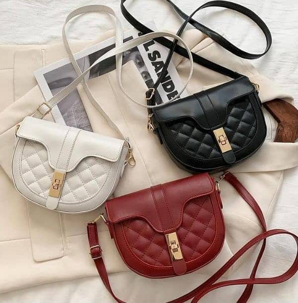 Handbag / Shoulder bags / Long Straps Bags/ Casual bags 16