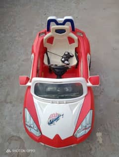 kids electric car