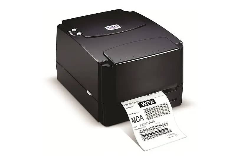 Brand New Barcode Lable Printer 4