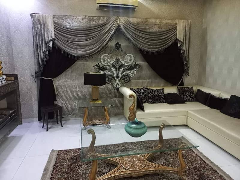 1 Kanal House For Sale In Bahria Town Lahore 34