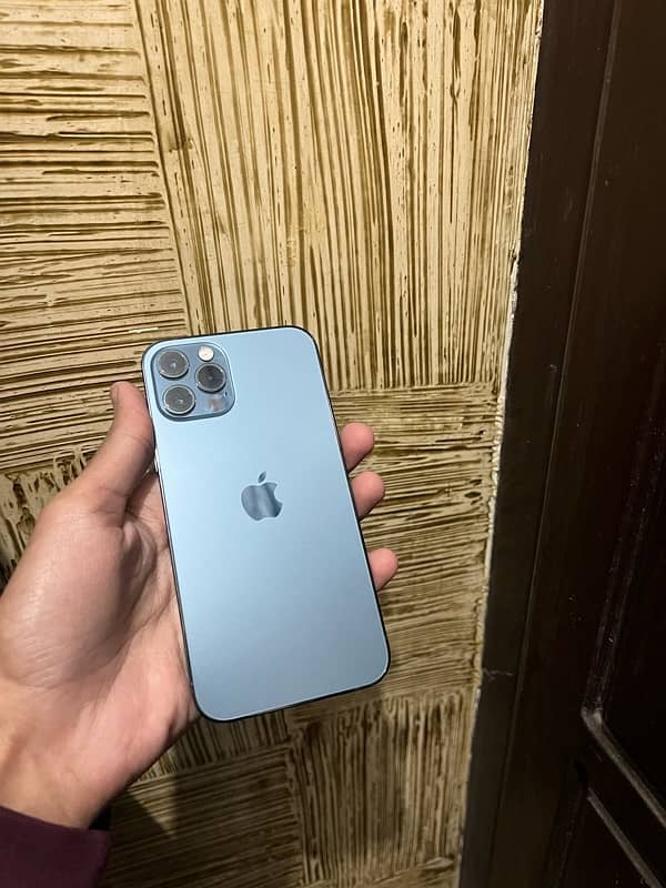 Iphone 12 pro non pta 0