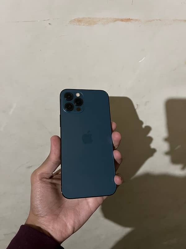 Iphone 12 pro non pta 6