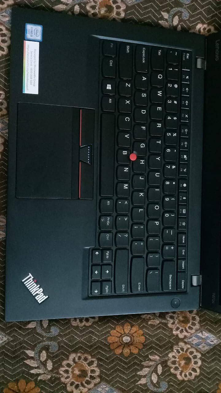 Laptop 1