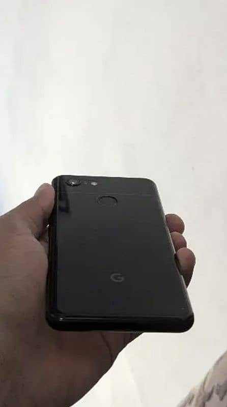 Google pixel 3 1