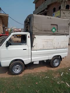 Suzuki Pickup for Sale