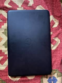 Hp Core i5 7gen