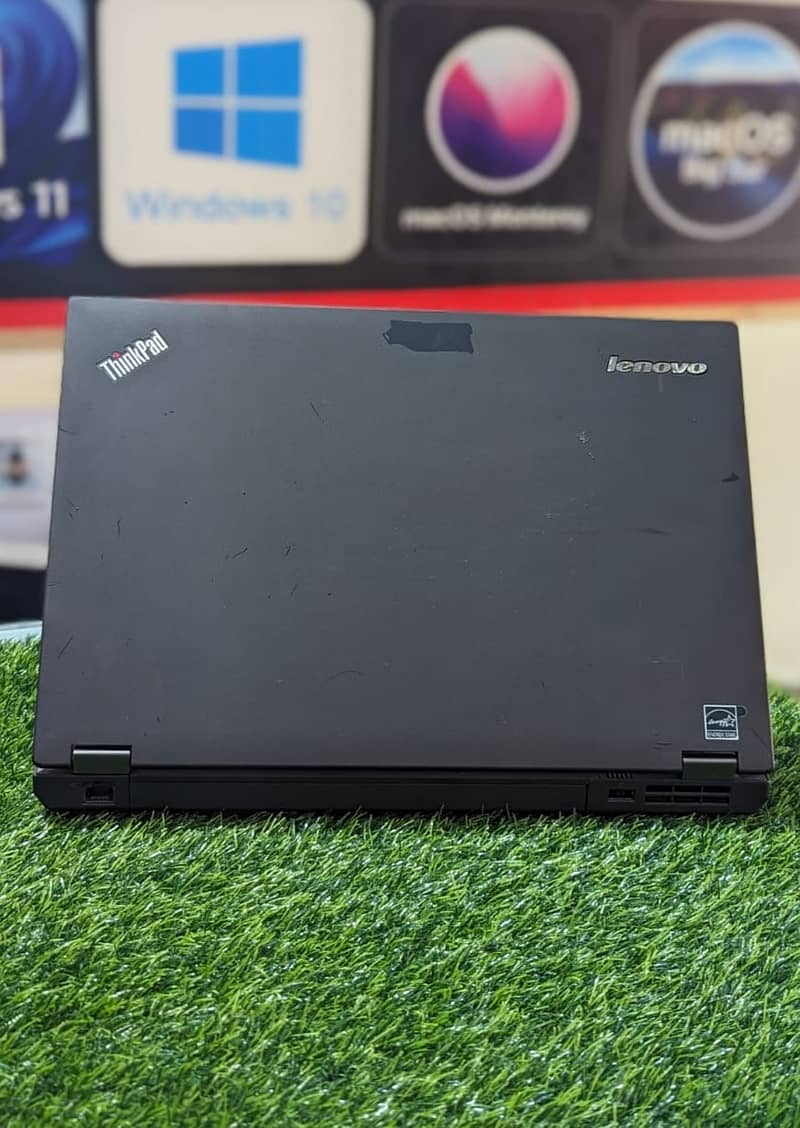 Lenovo ThinkPad T440P Intel i5 4th Gen Whatsapp 03477803899 1