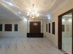 House For Grabs In 5 Marla Lahore