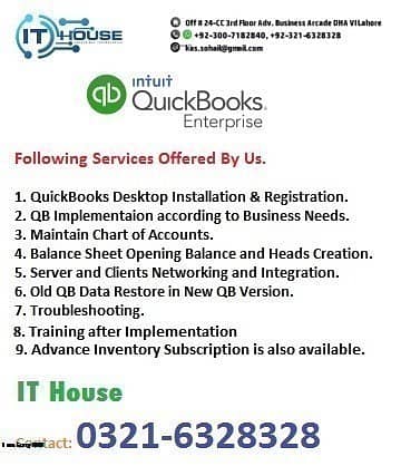 QuickBooks Desktop 2024 0