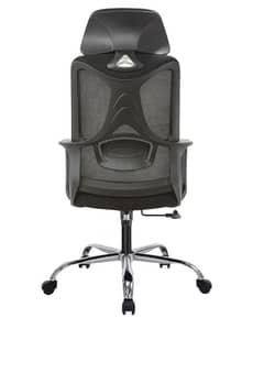 Ergonomic Chair, Headrest Chair, Study Chair, Office Chair, Chairs