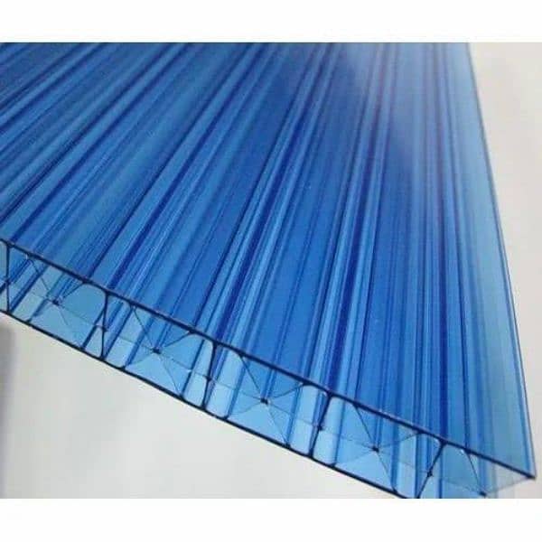 Polycarbonate Sheets 7