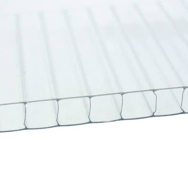 Polycarbonate Sheets 8