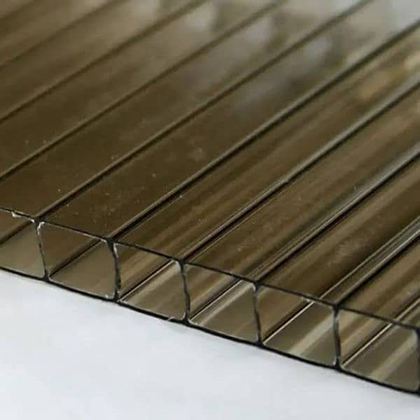 Polycarbonate Sheets 9