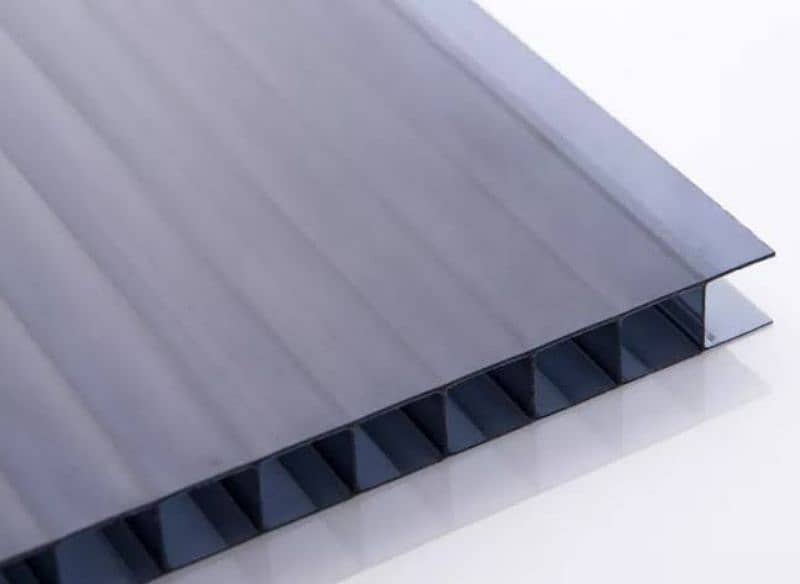 Polycarbonate Sheets 10