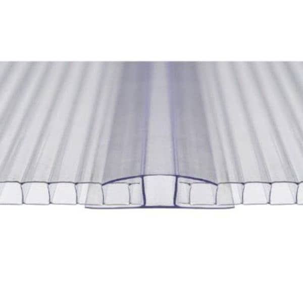 Polycarbonate Sheets 13