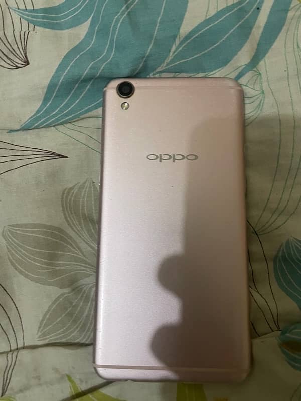 oppo f1 plus 4/64 1