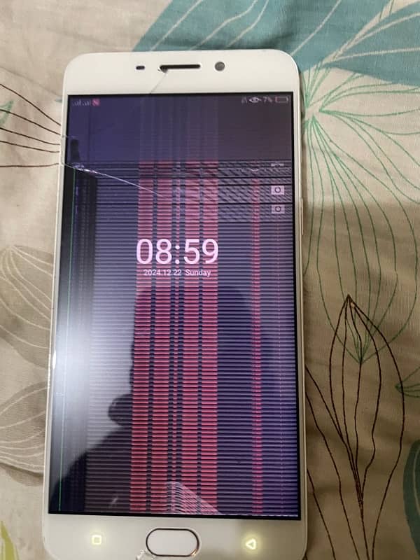 oppo f1 plus 4/64 2