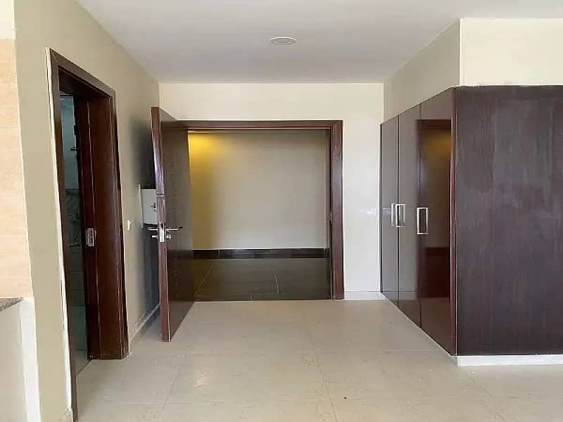 Modern Flat For Rent In Citi Housing Scheme, Jhelum 3