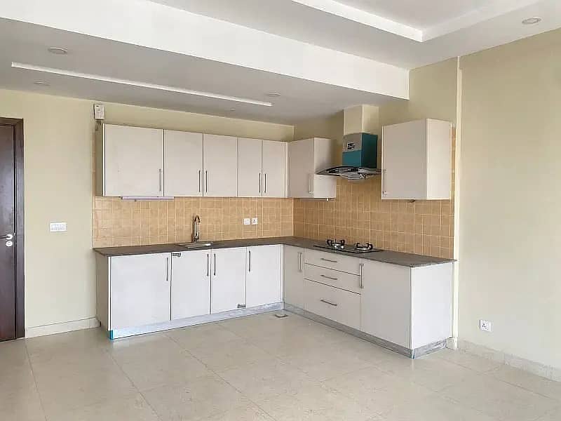 Modern Flat For Rent In Citi Housing Scheme, Jhelum 4