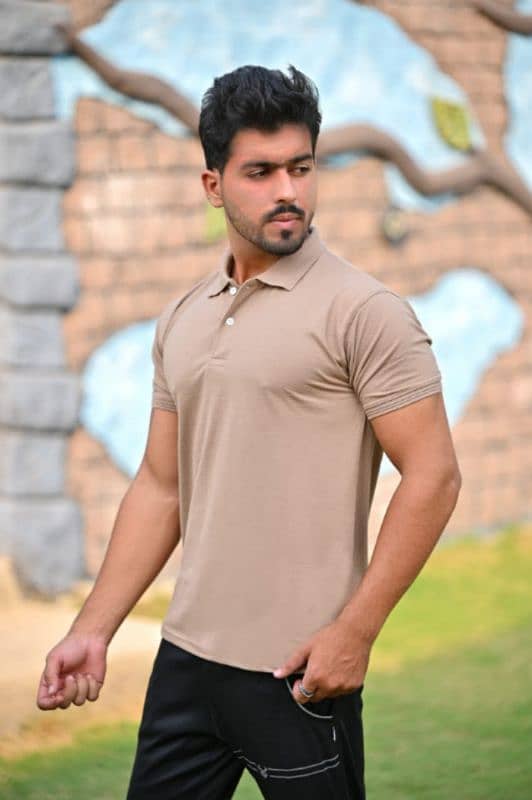 POLO T SHIRTS 2