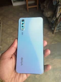 Vivo S1 Original Add 256GB