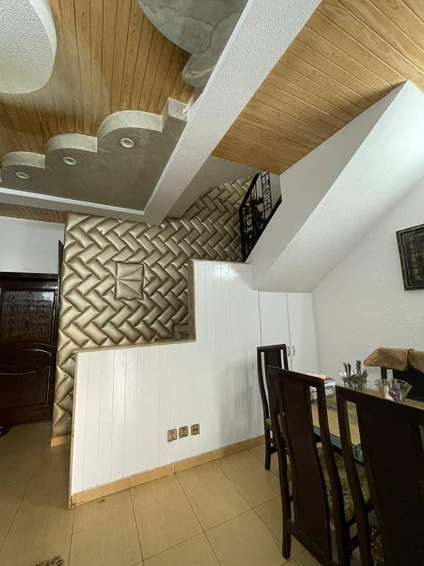 Spacious 10 Marla Double Story House for Sale in Pace Woodland, Bedian Road, Lahore Cantt 6