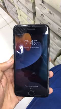 I phone 7 Plus