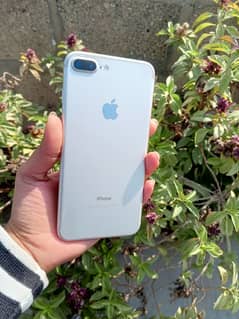 Apple iPhone 7 Plus