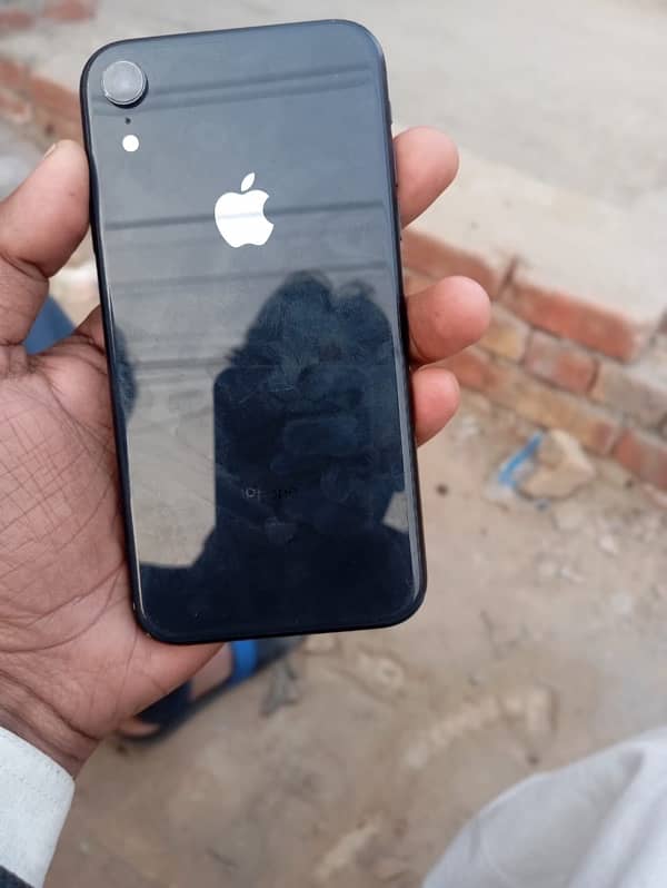 iphone xr 256 gb non pta 0