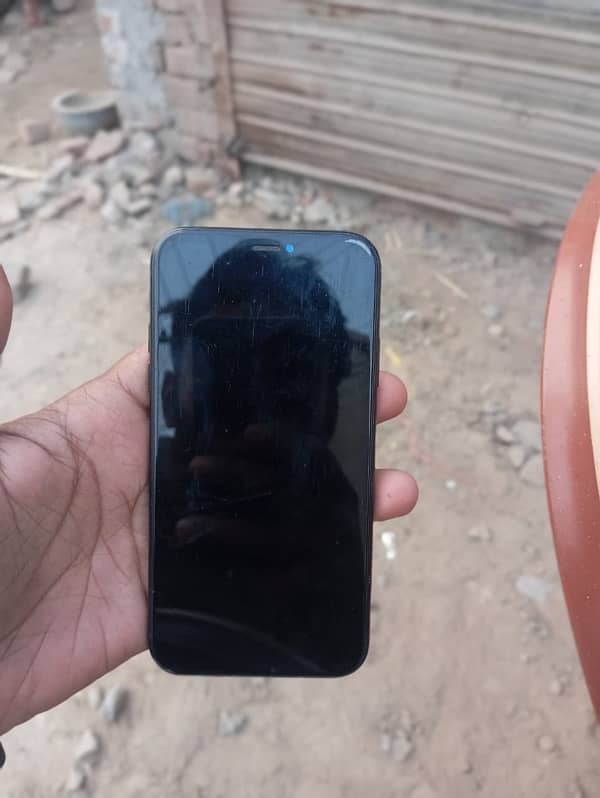 iphone xr 256 gb non pta 4