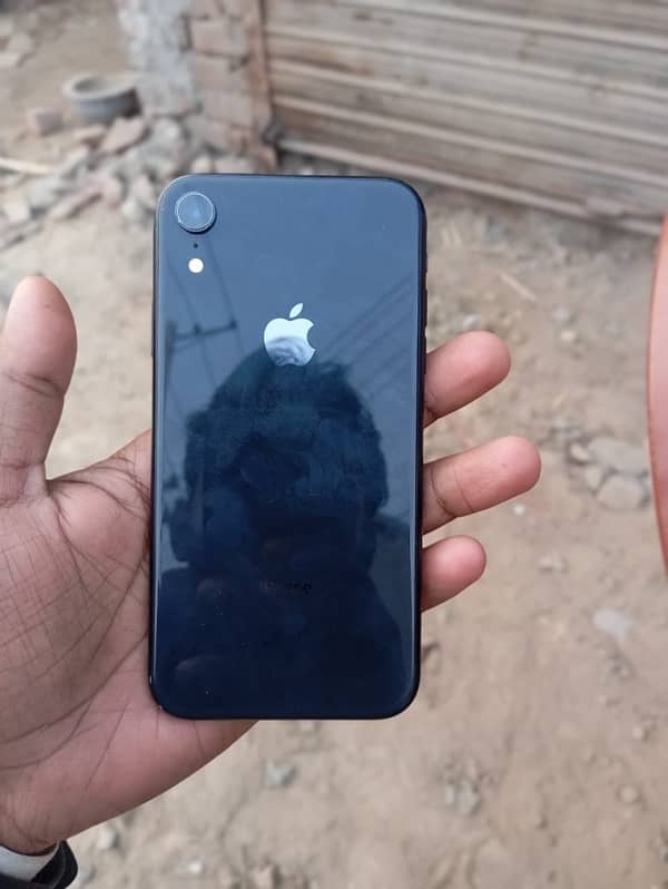 iphone xr 256 gb non pta 6